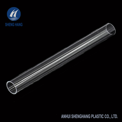 colata di plastica di 2mm la chiara ha espulso ODM acrilico della metropolitana 1.18g/Cm3