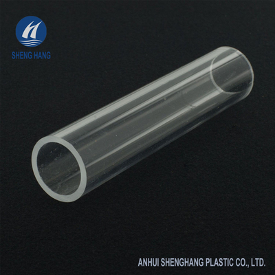 Chiara tubatura acrilica espelsa del plexiglass del tubo di PMMA per i progetti di DIY