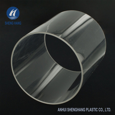 PMMA ha espulso metropolitana acrilica trasparente OD10mm - OD300mm del policarbonato