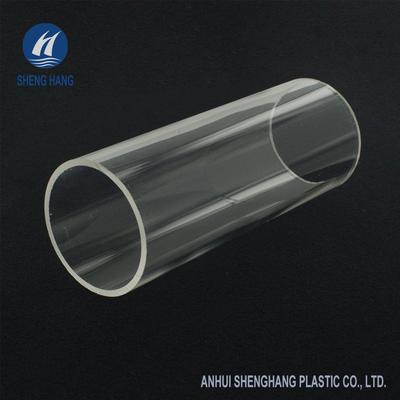 PMMA ha espulso metropolitana acrilica trasparente OD10mm - OD300mm del policarbonato