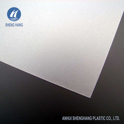 strato solido Antifire del PC spesso dello strato 1.5mm del policarbonato glassato 2000*3000mm