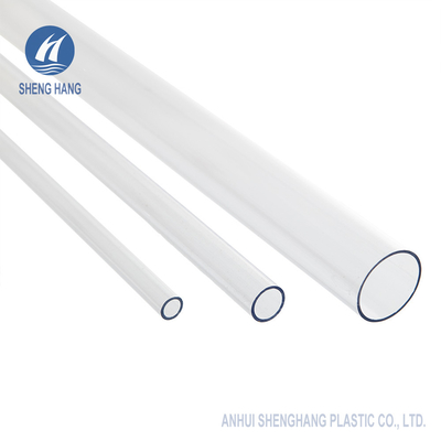 1.18g/ La radura di Cm3 2000mm ha espulso tubo acrilico il OD 20mm del plexiglass della metropolitana