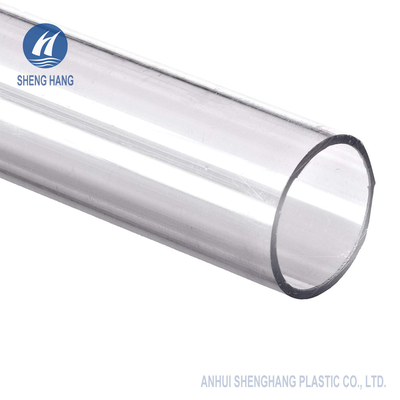 1.18g/ La radura di Cm3 2000mm ha espulso tubo acrilico il OD 20mm del plexiglass della metropolitana
