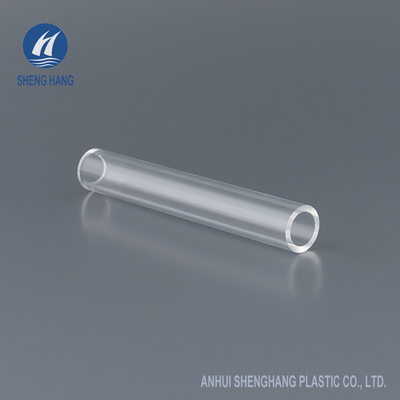 OD10mm a 100mm ha espulso metropolitana acrilica rigida