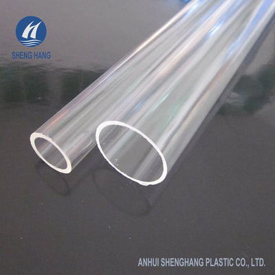 OD10mm a 100mm ha espulso metropolitana acrilica rigida