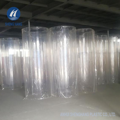 Anti impatto del grande chiaro della colata cilindro acrilico dei tubi 9.8ft OD400mm PMMA