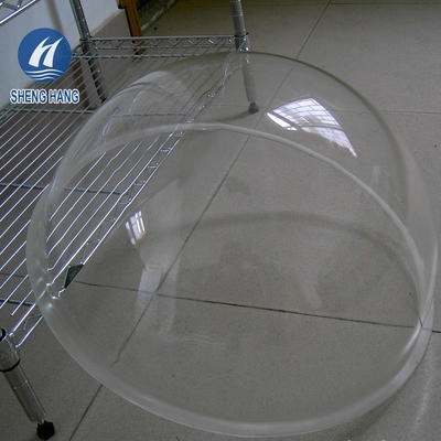 1.2g/ Prova UV del lucernario della cupola dei prodotti del policarbonato di Cm3 2400mPa