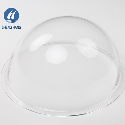 1.2g/ Prova UV del lucernario della cupola dei prodotti del policarbonato di Cm3 2400mPa