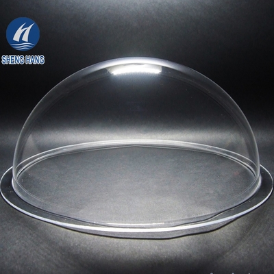 1.2g/ Prova UV del lucernario della cupola dei prodotti del policarbonato di Cm3 2400mPa