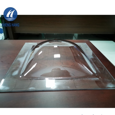 1.2g/ Prova UV del lucernario della cupola dei prodotti del policarbonato di Cm3 2400mPa